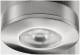 SG Leuchten 997064 SG SGLI LEDSTAR CV 24V, 2,4W LED 2700K, geb. Stahl