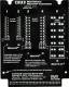 CableEye / CAMI Research 763 CableEye / CB33 interface board (Molex MiniFit and MicroFit)