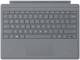Microsoft KCT-00105 MS Surface Accessories Go Type Cover N *Platinum* (DE/AT)