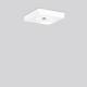 RZB 672582.002 IP40, 740, white ceiling lights, L 150 W 150 H 30