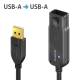 PureLink DS2100-060 USB 2.0 Active Extension black 6.00m