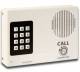 CyberData IP Intercoms - SIP Indoor Intercom Keypad Surface Mount