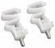 Hager VZ800N Spring Hinge Volta , set of 2