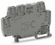 WAGO 859-796 Optokopplerklemme, gray 0,08-2,5qmm AWG28-12 input 24VDC
