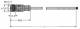 Turck RKC5701-10M Busleitung für CAN PUR-Kabelmantel Thin 6931035