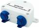 Mobotix MX-Overvoltage-Prot.-RJ45 Zubehör MX-Overvoltage-Protection-Box RJ45