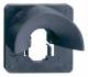 Schneider Electric KZ32 door latch plate KZ-32