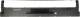 DASCOM 099061L TEXTILE RIBBON BLACK