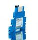 Zander Aachen 463001 DSR AC/DC 24V, relay interface cUL