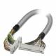 Phoenix Contact 2294652 Cable - FLK 40/EZ-DR/ 300/SLC - 