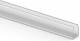 Ggk 1536 mini-channel 6x7 self-adhesive , transparent