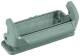Harting 09200160301 mount housing, 16A, Low Profile