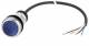 Moeller 185585 EATON C22-DL-B-K10-24-P62 Leuchtdrucktaste bl 24VAC/DC 4p 1m 