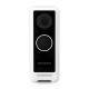 Ubiquiti Unifi Protect G4 Doorbell / Doorbell / Wifi / 2MP Camera / 2-Way Audio / UVC-G4-DoorBell