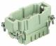 Harting 09340032602 Pin insert, 3-pole Han 3 PDB