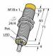 Turck DNI12U-M18E-AP4X3 Induktiver Sensor Drehzahlwächter 1582235