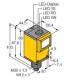 Turck Q45BB6RQ5 optoelectron. Sensor through-beam light barrier 3038660