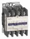 Schneider Electric LC1D80008P7 power contactor, 2NO + 2NC 125A / AC1 230V50 / 60Hz