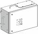 Schneider Electric KSB400DC5 Schneider Leergehäuse 400A Compact NS 3pol