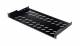 Equip 48,3 cm ( 19 Zoll ) Fachboden fest für Serverschränke 40cm 1U schwarz
