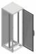 Schneider Electric NSYRSW645 Schneider SF/SM 19z-Rahmen schwenkbar 2200x600mm 45M