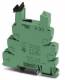 Phoenix Contact 2967785 Relay socket - PLC-BSC- 24UC/21HC - 