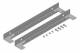 Schneider Electric NSYSMPSE6 Schneider SF rail 600mm for inserting the mounting plate from the side