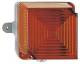 FHF 22411401 Funke flash light BLK 40 15-32VDC clear