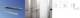 Vertiv 011030520 Knürr L-bar, l = 411 mm, t = 440, Mountable / fastened,