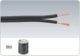 MONACOR SPC-70/SW Speaker Cable