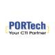 Portech MV-378_PSU GSM - VoIP Gateway 8x SIM MV-378 Zubehör Power-Supply