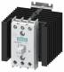 Siemens 3RF24401AB45 Semiconductor 3RF2440-1AB45 contactor, 40A