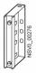 Siemens BVP:081945 hanger BVP: 081 945, BD01-BA