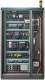 Siemens LZX:RT424024 24VDC PCB relay, 2 CO B12, 7mm for a singl