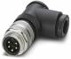 Phoenix Contact 1456255 Connector - SACC-MINMR-5CON-PG13/2,5 - 