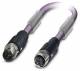 Phoenix Contact 1518106 Phoenix SAC-2P-MSB/ 0,3-910/FSB SCO Bussystem-Kabel