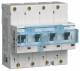 Hager HTN663E SLS switch 3P + N 63A-E, fo ,
