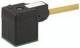 Murrelektronik 7000-18001-0260500 MSUD Ventilst.A 18mm PUR ge 5m