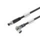 Weidmüller SAIL-M8GM8W-4L3.0U sensor actuator cable 1906450300