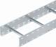 OBO Bettermann 6207306 OBO SLCS 1140 3 FT cable ladder rung unperforated, welded 
