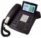 AGFEO system telephone ST45AB black, demonstration device