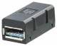 Weidmüller IE-BI-USB-3.0-A insert USB flange insert type A 1487920000