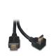 Eaton Power Quality 1.83 M HDMI RIGHT ANGLE HD