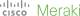 Cisco MERAKI MX65W SECURE SD-WAN