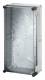 Gustav Hensel 4012591111085 Hensel Mi 9400 single empty housing, housing size 4 gray IP65 275x575x146mm