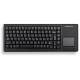 CHERRY XS TOUCHPAD KEYBOARD USB
