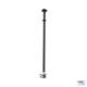 Vogels S002.1680 TUBE SET 2 METER WITH FINE