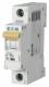 Moeller 236061 EATON PXL-C25 / 1 MCBs 25A 1p, C char 