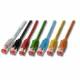 Patchkabel RJ45, CAT6A 900Mhz,10m grün, S-STP(S/FTP), ND-UC900+TM21