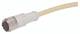 Moeller 136287 EATON CSDS4A3CY2202 Verbindungsleitung 4p/3Ltg DC gerade/offen 2m 